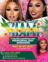 Load image into Gallery viewer, Makeup Services