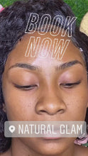Load and play video in Gallery viewer, Eyebrow Shaping
